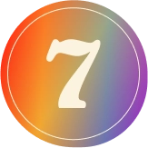 7